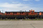 BNSF 1224